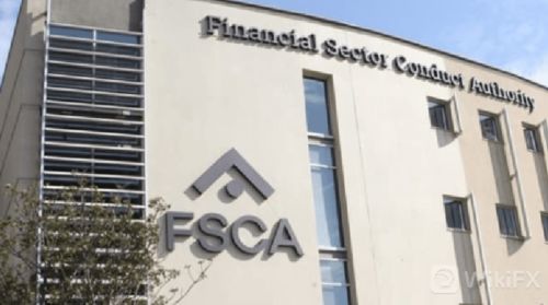 南非FSCA嚴正警告 Bulltrend Zar Pty Ltd涉非法提供房地產咨詢服務，投資者需警惕